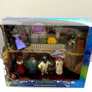 Disney Encanto We Don’t Talk About Bruno